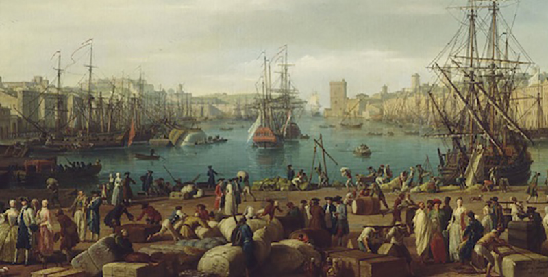 Economic Heritage